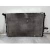 Recambio de radiador agua para seat leon (1p1) 1.6 tdi referencia OEM IAM  16TDI 2008