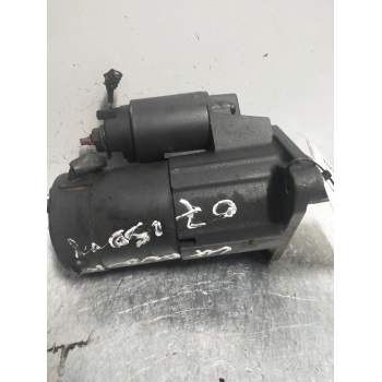 MOTOR ARRANQUE 