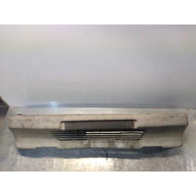 Recambio de paragolpes delantero para citroën ax referencia OEM IAM   