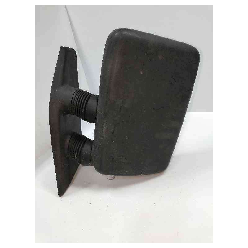 Recambio de retrovisor izquierdo para fiat ducato referencia OEM IAM   1994