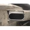 Recambio de faro izquierdo para volkswagen fox (5z1) básico referencia OEM IAM   