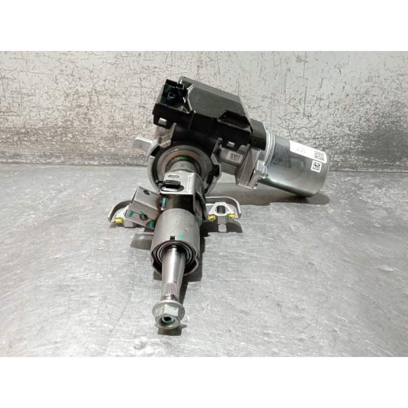 Recambio de columna direccion para dacia spring ev (b6m1) referencia OEM IAM 488109334R 38259510 38234565