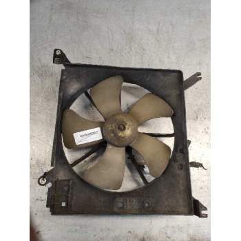 ELECTROVENTILADOR 