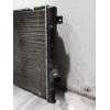 Recambio de radiador agua para seat leon (1p1) 1.6 tdi referencia OEM IAM  16TDI 2008
