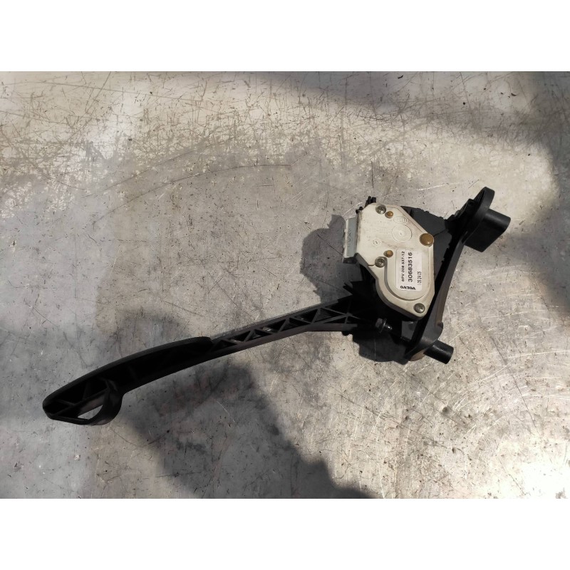 Recambio de potenciometro pedal para volvo xc70 2.4 diesel cat referencia OEM IAM 30683516 6PV00853712 