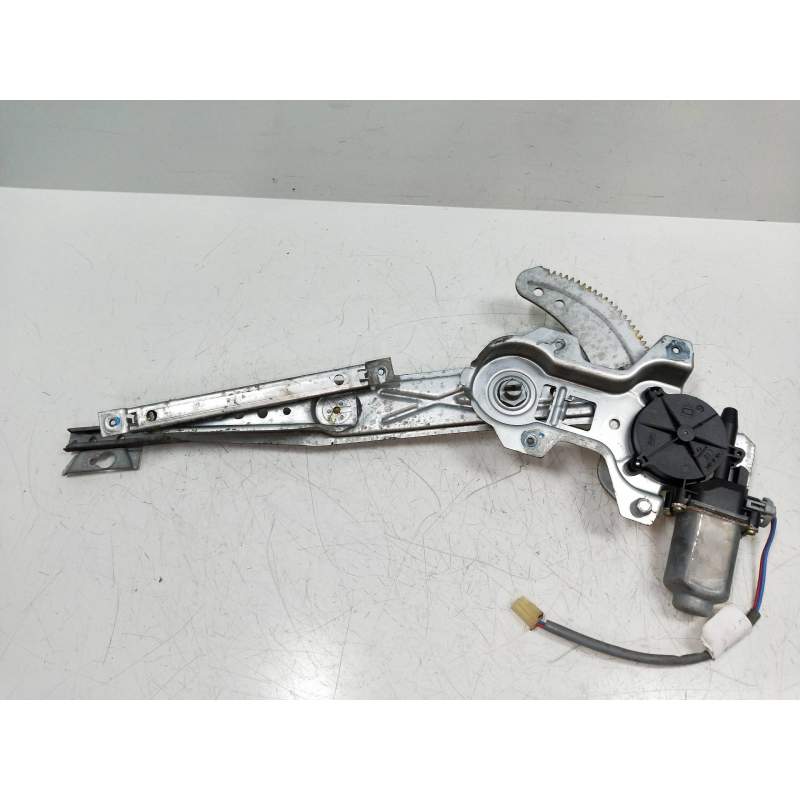 Recambio de elevalunas delantero derecho para mg mg zs zs 180 referencia OEM IAM 400676T1  3P