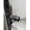 Recambio de radiador agua para seat leon (1p1) 1.6 tdi referencia OEM IAM  16TDI 2008