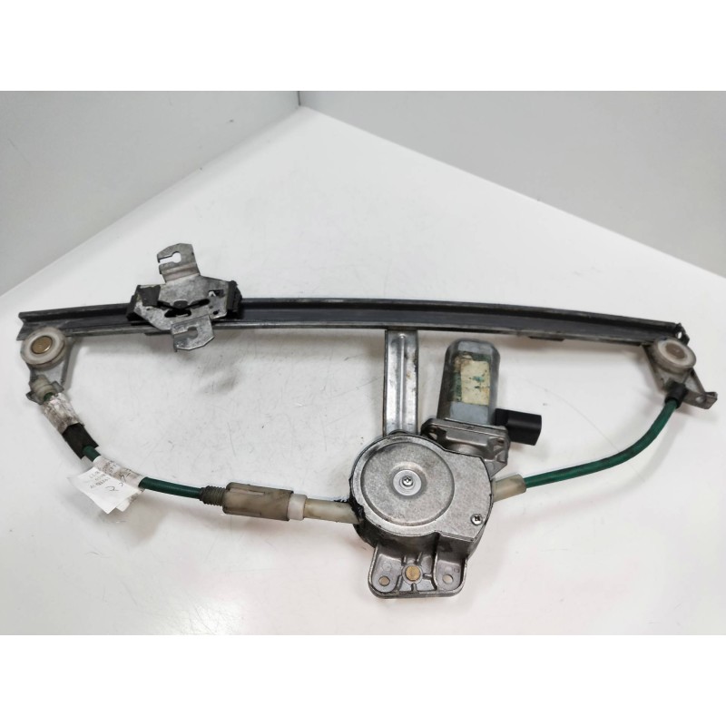 Recambio de elevalunas delantero izquierdo para alfa romeo 145 1.9 jtd referencia OEM IAM   3P