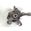 Recambio de mangueta delantera izquierda para seat arosa (6h1) 1.7 sdi cat (aku) referencia OEM IAM   