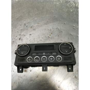 MANDO CALEFACCION / AIRE ACONDICIONADO 1560547840 5240817301 2006