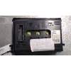 Recambio de pantalla multifuncion para opel zafira b 1.9 cdti referencia OEM IAM 13208194 565412769 2005
