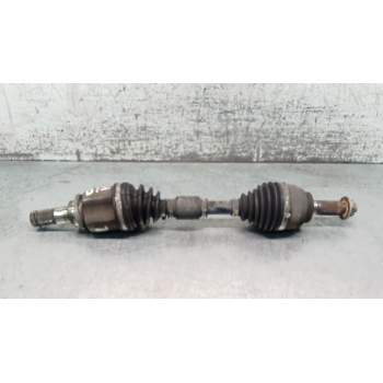 TRANSMISION DELANTERA IZQUIERDA 20CRDI 2005
