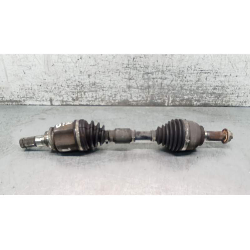 Recambio de transmision delantera izquierda para mazda 5 (cr) 2.0 cd (cr19) referencia OEM IAM  20CRDI 2005