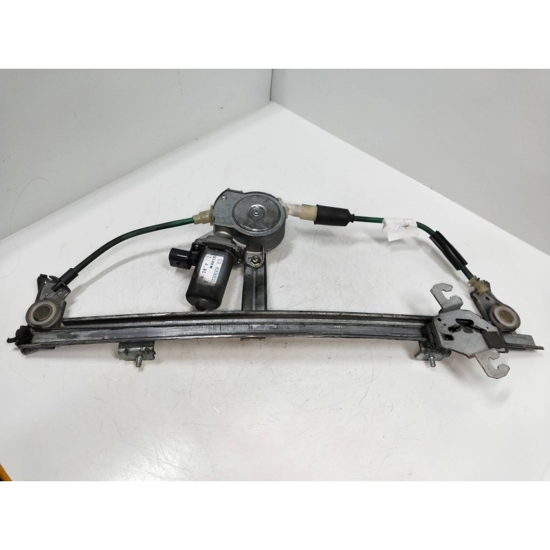 Recambio de elevalunas delantero izquierdo para alfa romeo 146 1.4 t.spark referencia OEM IAM 606096530  5P