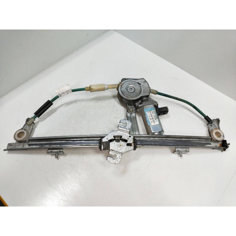 Recambio de elevalunas delantero derecho para alfa romeo 146 2.0 turbodiesel referencia OEM IAM 606096520  5P