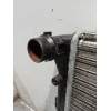 Recambio de radiador agua para seat leon (1p1) 1.6 tdi referencia OEM IAM  16TDI 2008