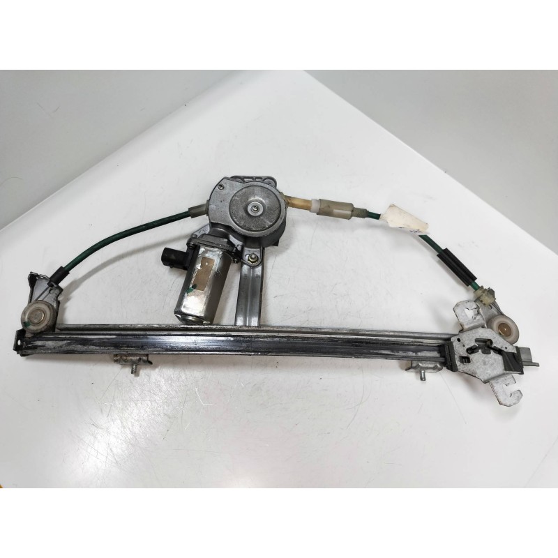 Recambio de elevalunas delantero izquierdo para alfa romeo 146 referencia OEM IAM 606096530  