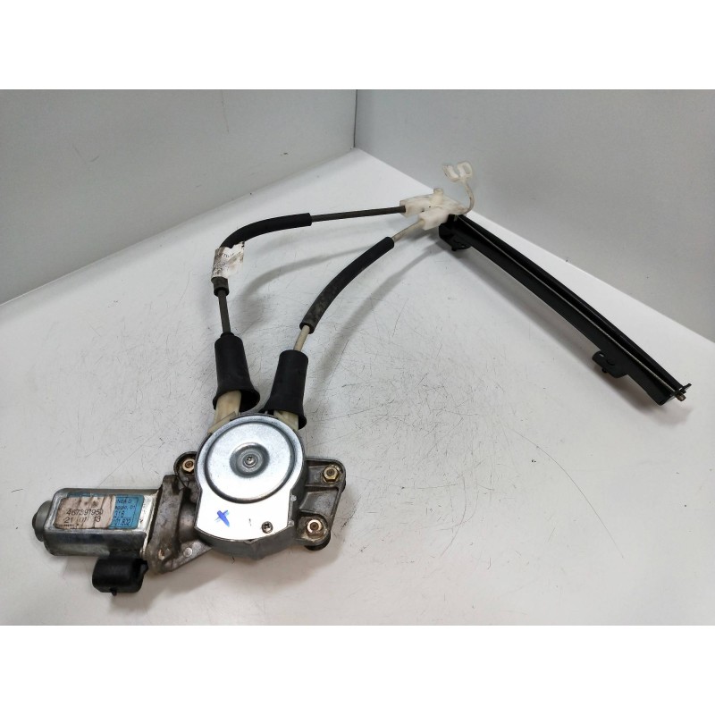 Recambio de elevalunas trasero izquierdo para alfa romeo 147 (190) 1.9 jtd cat referencia OEM IAM 467397950  5P