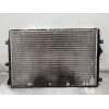 Recambio de radiador agua para seat leon (1p1) 1.6 tdi referencia OEM IAM  16TDI 2008