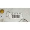 Recambio de motor cierre centralizado trasero izquierdo para volkswagen golf vi (5k1) advance referencia OEM IAM 5K4839015B  