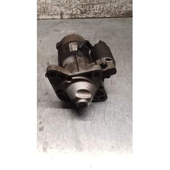 MOTOR ARRANQUE M002T88671 20CRDI 2005
