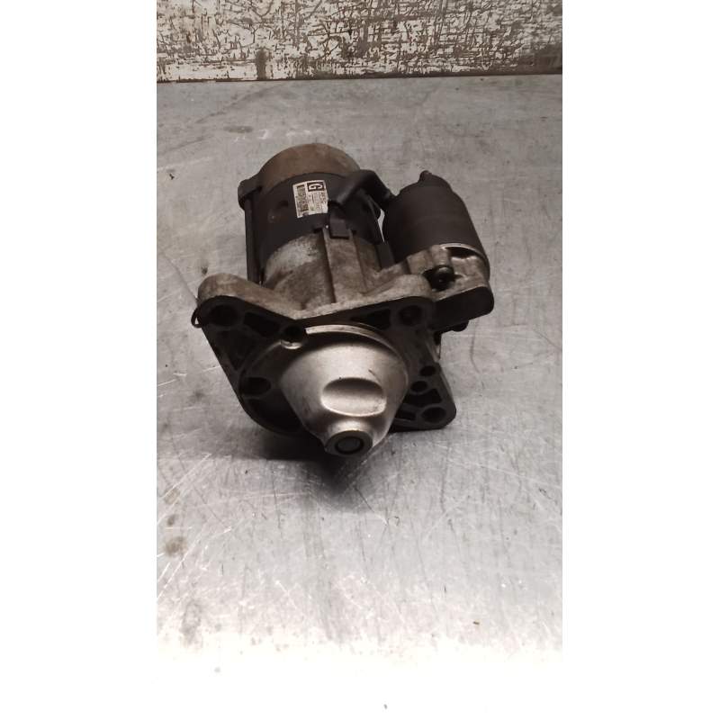 Recambio de motor arranque para mazda 5 (cr) 2.0 cd (cr19) referencia OEM IAM M002T88671 20CRDI 2005