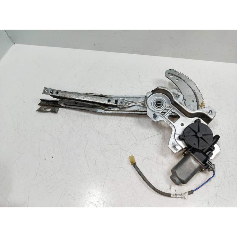 Recambio de elevalunas delantero derecho para mg mg zs 1.8 16v cat referencia OEM IAM 400676T7  4P