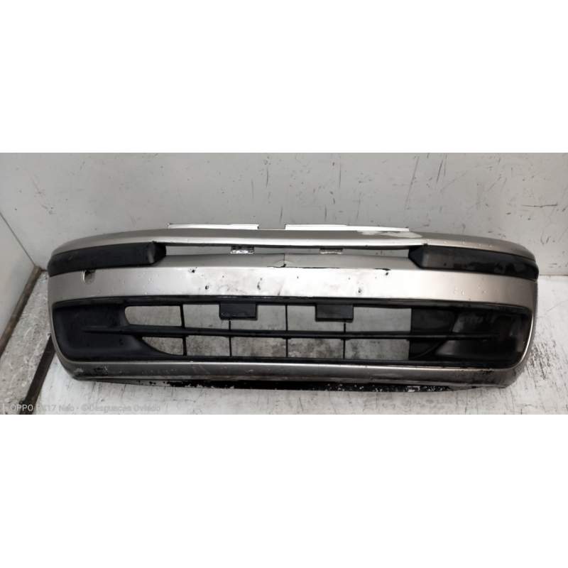 Recambio de paragolpes delantero para fiat punto berlina (188) 1.2 16v elx referencia OEM IAM   1999