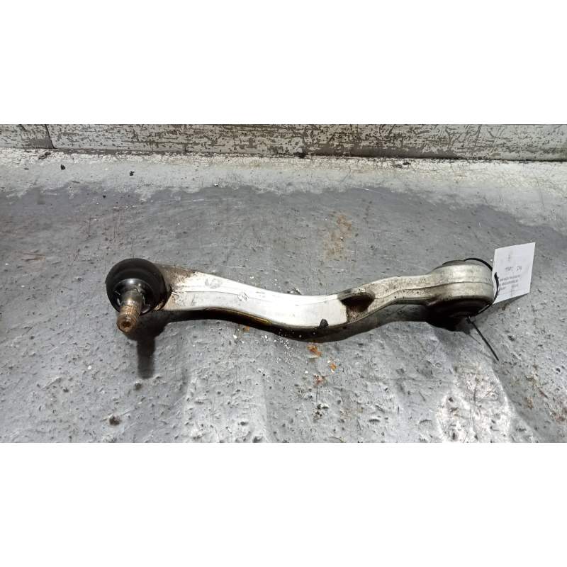 Recambio de brazo suspension inferior delantero izquierdo para bmw serie 7 (e65/e66) 745i referencia OEM IAM 31126755835  