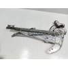 Recambio de elevalunas delantero derecho para mg mg zs 1.8 16v cat referencia OEM IAM 400676T7  4P