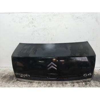 TAPA MALETERO 4P 2004