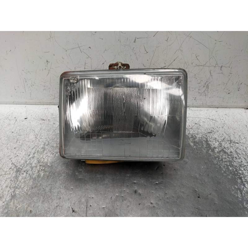 Recambio de faro derecho para renault 14 (121_) 1.4 (1212) referencia OEM IAM   