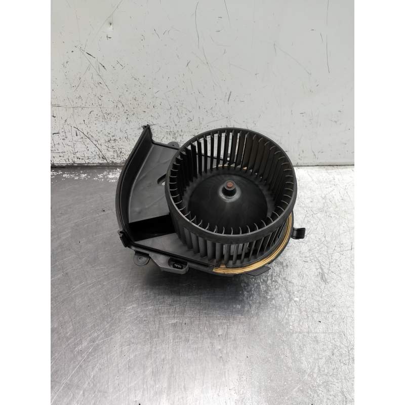 Recambio de motor calefaccion para fiat scudo combi (272) referencia OEM IAM 5F2028400 5E7428400 2007