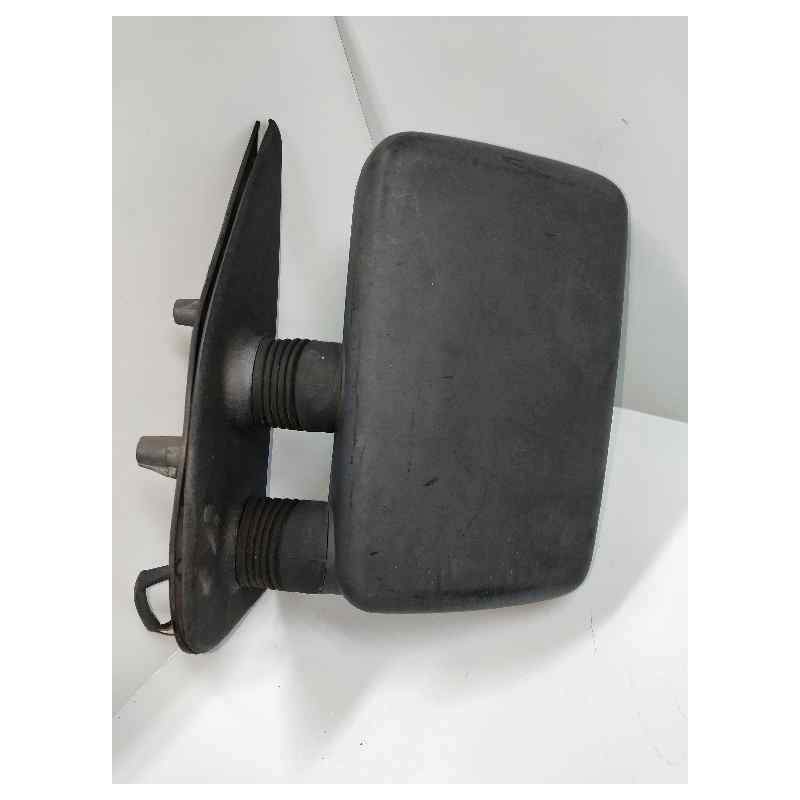 Recambio de retrovisor izquierdo para fiat ducato caja cerrada (desde 03.94) referencia OEM IAM  ELECTRICO 1994