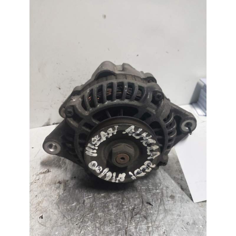 Recambio de alternador para nissan almera (n16/e) luxury (a,i,e) referencia OEM IAM 231005M310  