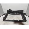 Recambio de panel frontal para volkswagen fox (5z1) básico referencia OEM IAM   
