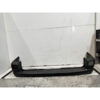 PARAGOLPES TRASERO 1990
