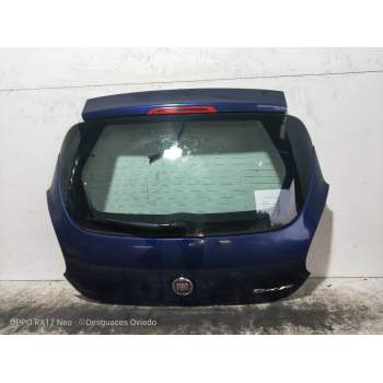 PORTON TRASERO 5P