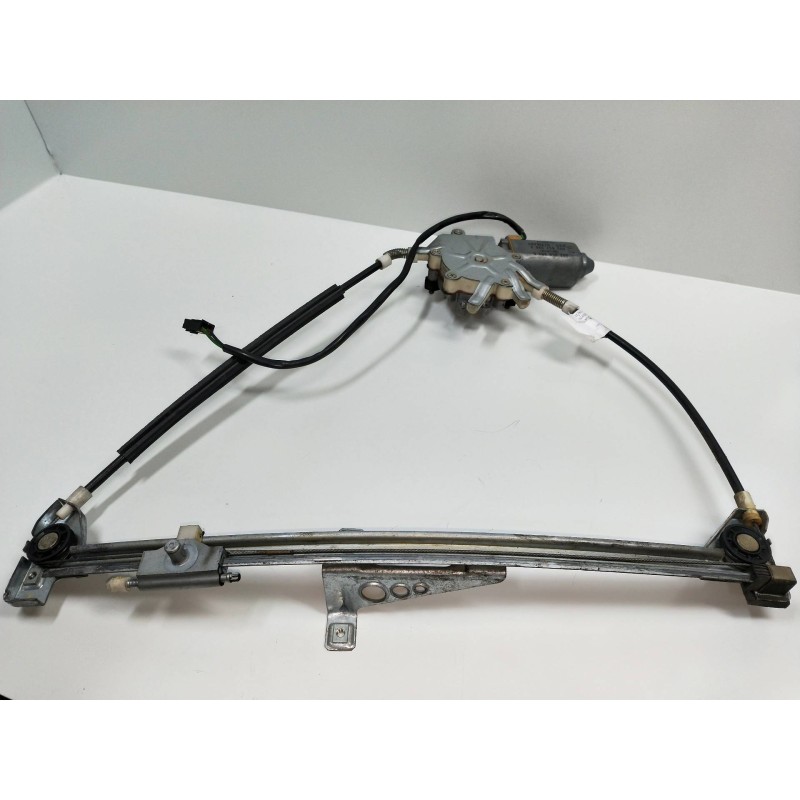 Recambio de elevalunas delantero derecho para audi 80 2.8 (174 cv) referencia OEM IAM 893959802B 893837398A 4P