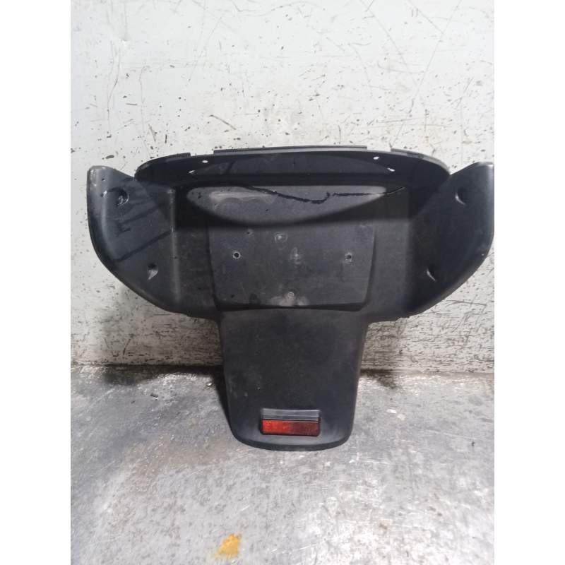 Recambio de portamatriculas para honda nt nt 650 v deauville (rc47) referencia OEM IAM   