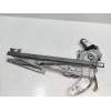 Recambio de elevalunas delantero derecho para mg mg zs 2.0 td referencia OEM IAM 400676  4P
