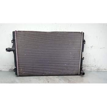 RADIADOR AGUA 1K0121251DD 16TDI 2009