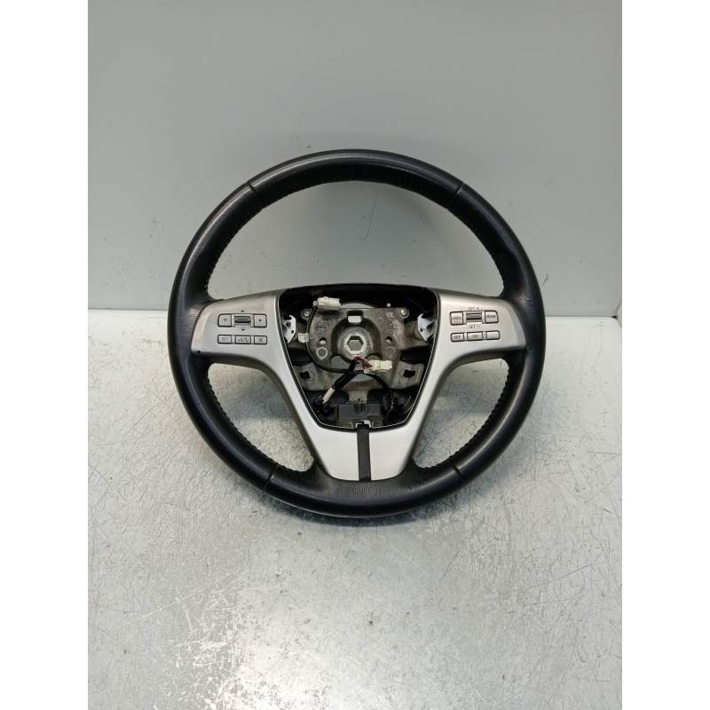 Recambio de volante para mazda 6 lim. (gh) 2.0 crtd 140cv active (5-ptas.) referencia OEM IAM   2007