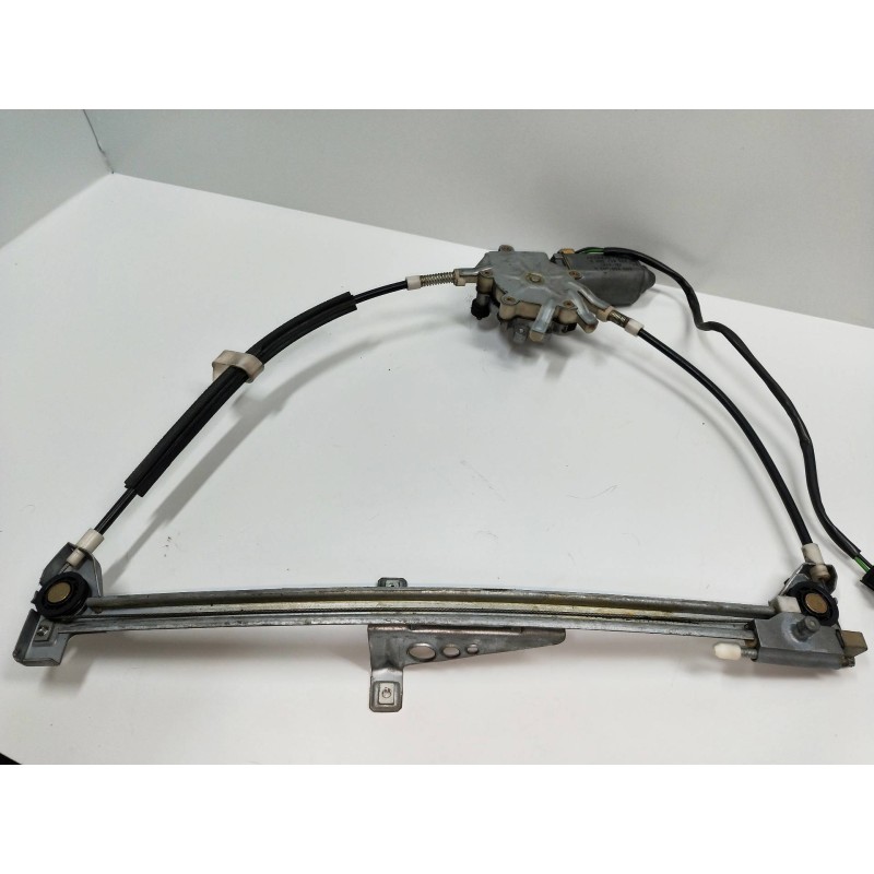 Recambio de elevalunas delantero derecho para audi 80/90 (893) referencia OEM IAM 893959802B893837398A  