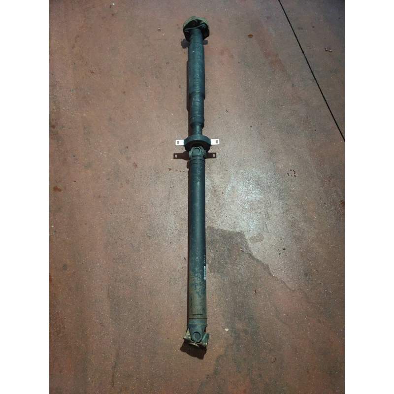 Recambio de transmision central para bmw serie 3 coupe (e92) 325i referencia OEM IAM 755119901  