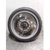 Recambio de llanta para honda nt nt 650 v deauville (rc47) referencia OEM IAM 120/70 ZR17  DELANTERO