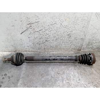 TRANSMISION DELANTERA DERECHA 19TDI 