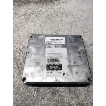 CENTRALITA MOTOR UCE 896610F010 MB1758006463 F1