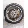 Recambio de llanta para honda nt nt 650 v deauville (rc47) referencia OEM IAM 120/70 ZR17  DELANTERO