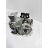 Recambio de columna direccion para mitsubishi asx (ga0w) kaiteki 2wd referencia OEM IAM 8633A109 JJ501001502 4401A254